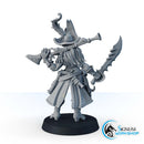 Marylann, the Seafury - Only-Games