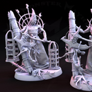 Executioner (pose 2 of 2) - Only-Games