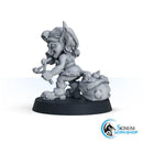 Bryonia the Explosive Balls - Only-Games