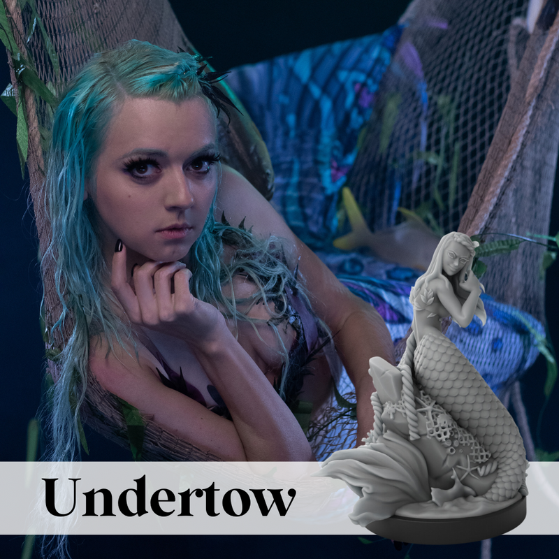 Undertow - Only-Games