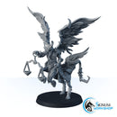 Zephyrion, the Primary Prosecutor - Only-Games