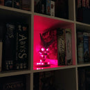EVIL SKULL LAMP - Only-Games