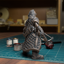 Bandit Two Crossbow 09 - TytanTroll Miniatures - DnD - Fantasy - Only-Games