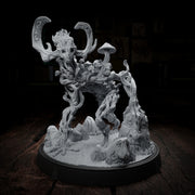 Forest Ecco - NPC| The Blemish of the Twilight Forest - Only-Games