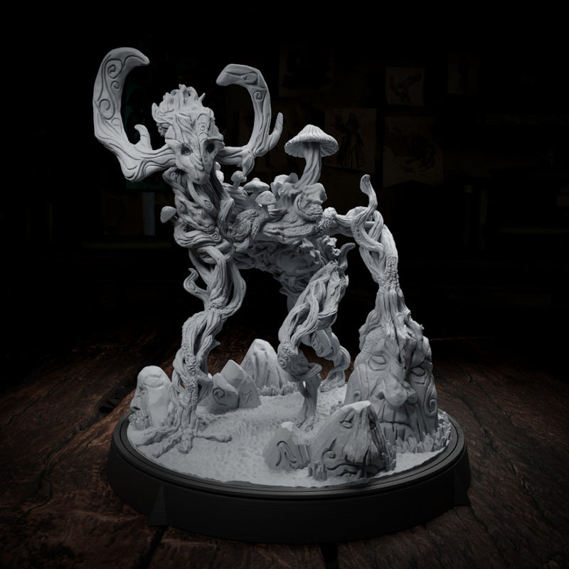 Forest Ecco - NPC| The Blemish of the Twilight Forest - Only-Games