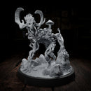 Forest Ecco - NPC| The Blemish of the Twilight Forest - Only-Games