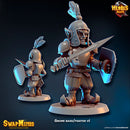 gnome fighter v1 - Only-Games