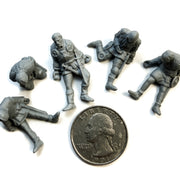 Dead Soldiers v.2 (Harvest of War) - Only-Games