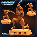 AETHELARI HUNTRESS - B - Only-Games