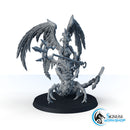 Noctia, the Darkshade - Only-Games