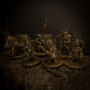 Trench Crew & Pony - Only-Games