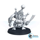 Noboru, the Experimenter - Only-Games