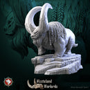 Buflons set 6 miniatures 32mm - Only-Games