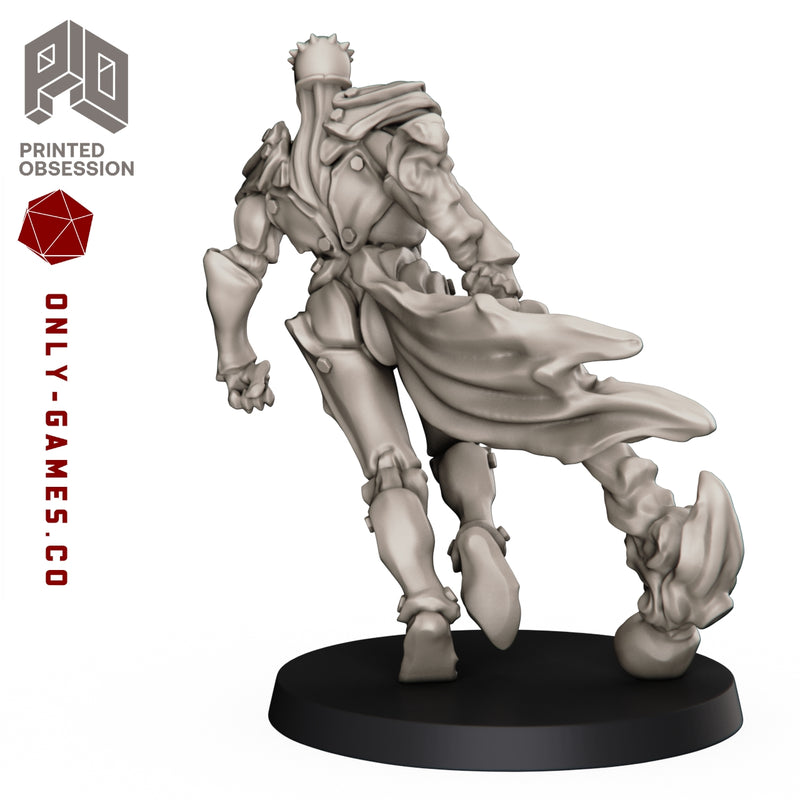 Hammer Archon - Only-Games