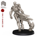 Hammer Archon - Only-Games