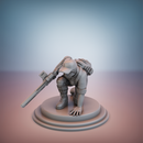 FALCON. Gunners Type A. - Only-Games