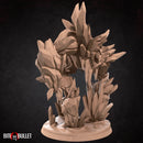 Ice Elemental - Only-Games