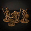 Wizard Polias Playset - Only-Games