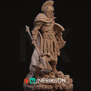 Ares The God of War - Only-Games