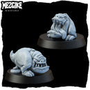 Da good boyz (10 physical miniatures) - Only-Games