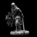 The Undead - Horus - - Only-Games