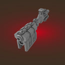 XM205 Aarpot Class Carrier - Only-Games