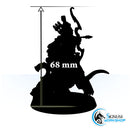 Riders of the Iron Shadows Clan - Only-Games