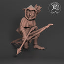 Goblin Archer - Only-Games