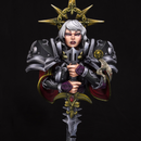 Battle Sister Bust - Only-Games