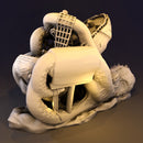 Kraken Dice Tower - Only-Games