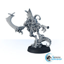 Zaabu, the Shark Hunter - Only-Games