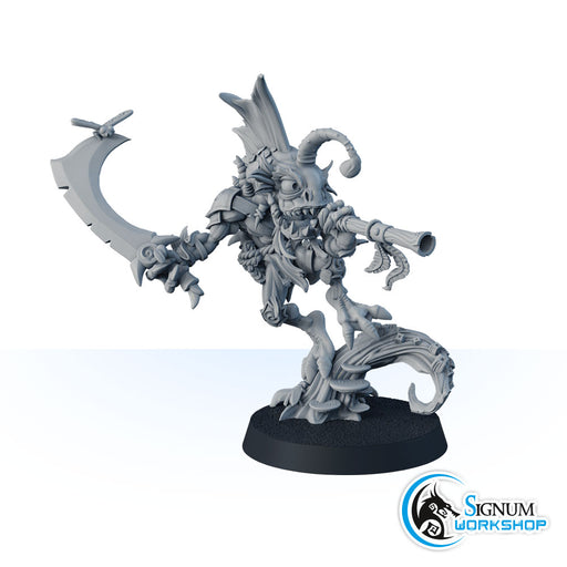 Zaabu, the Shark Hunter - Only-Games