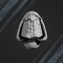 Pandemic Heads Set x5 - Only-Games