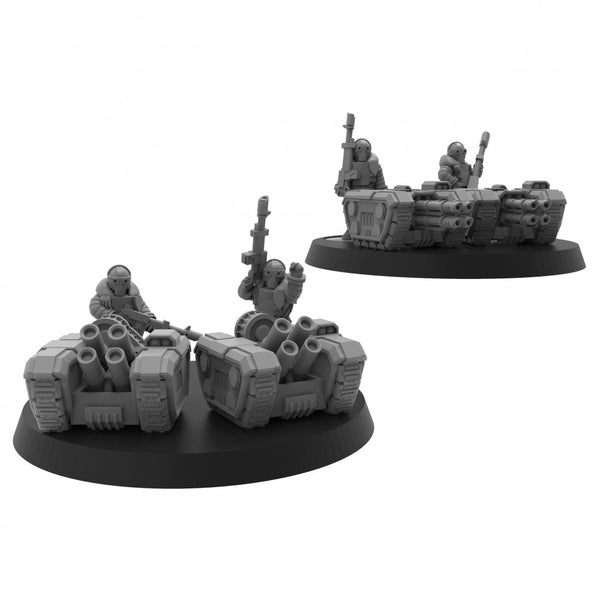 Smol Lunar Auxilia Longsword Batteries - Presupported - Only-Games