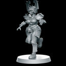 Slaughters Team Bloodsekker 2 - Fantasy Football 32mm - Only-Games