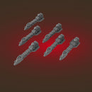 ZD101 Zâgorn Corvette (6) - Only-Games