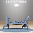 GrimGuard Casualties - Only-Games