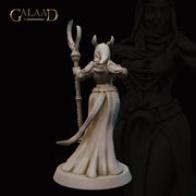 Moon Mage Tiefling - Only-Games