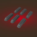 GDAC004 !O-2300 Space Truck (6) - Only-Games