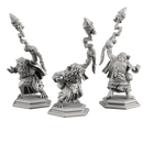 Rat shaman - Only-Games