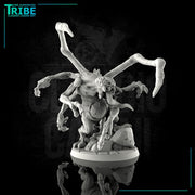(0046) Ettercap werespider dungeon monster spider - Only-Games
