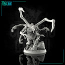 (0046) Ettercap werespider dungeon monster spider - Only-Games