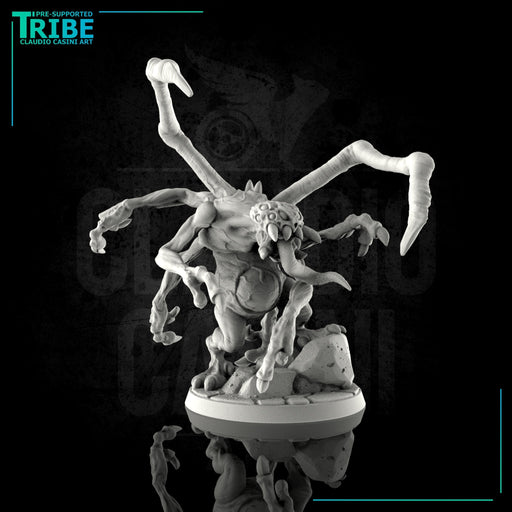 (0046) Ettercap werespider dungeon monster spider - Only-Games