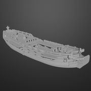 GB Swan-class Ship-Sloop (16 guns), 1767-1815 - Only-Games