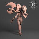 Goblin Warrior - Only-Games