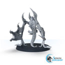 The Winged Horror - Only-Games