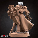 Diana, the War Sister Purifier - Only-Games