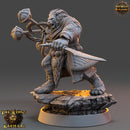 King Frency Body.obj - Only-Games