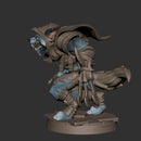 Worgen Rogue - Only-Games