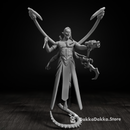 Lord of Pain 34mm (true scale) - Only-Games